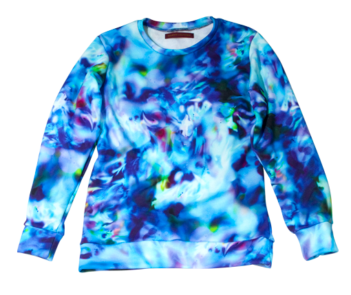 HYDRA (Crew neck sweatshirt)