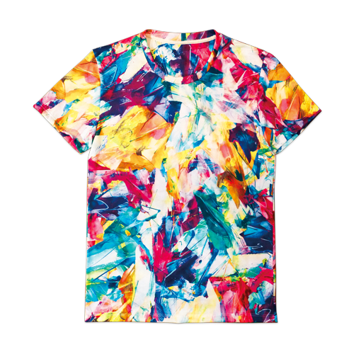 MARVELOUS INK (T-shirts)